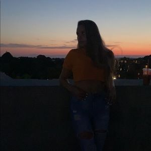 Meet your Posher, Eduarda